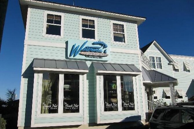 Virginia Beach Bar Hunt: Ocean Views & Brews - How the Scavenger Hunt Works