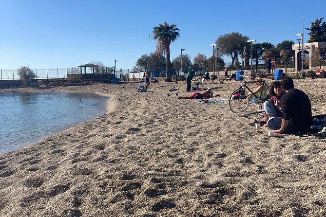 Visit Athens Riviera and Amazing Beaches - Tour Accessibility and Participation