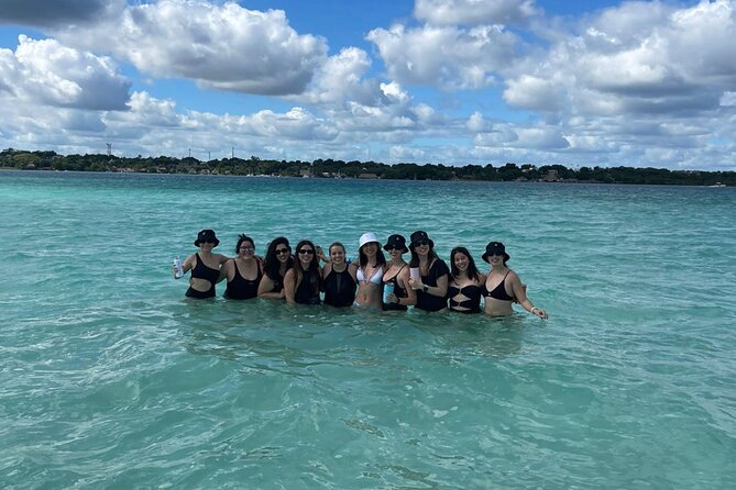 Visit Bacalar Full Day From Merida - Pickup and Departure Details
