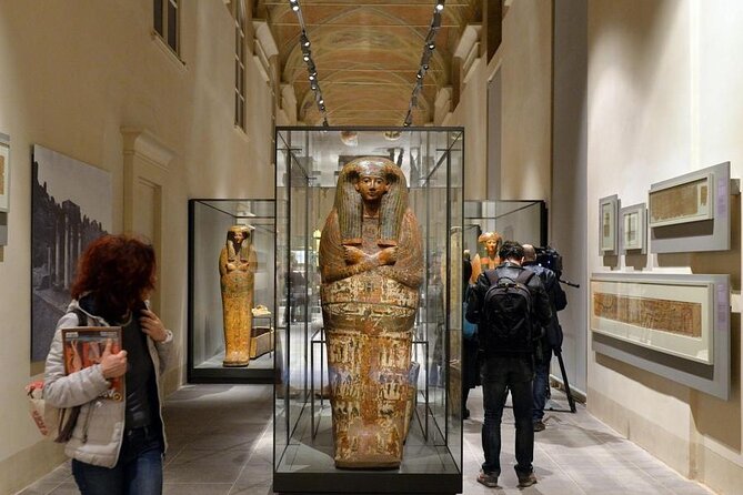 Visit Cairo Over Day, Pyramids, Egyptian Museum, and Lunch - Sharm El Sheikh - Pricing and Availability