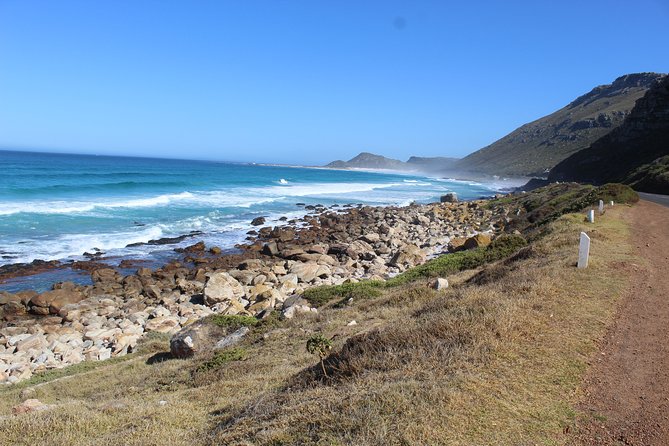 Visit Cape Agulhas Where The Two Oceans Meet F/D From Cape Town - Accessibility and Transportation