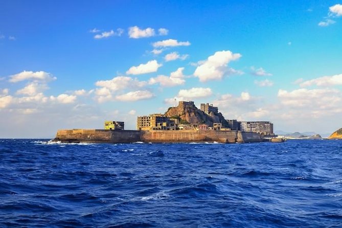 Visit Gunkanjima Island (Battleship Island) in Nagasaki - Additional Tips for Your Visit