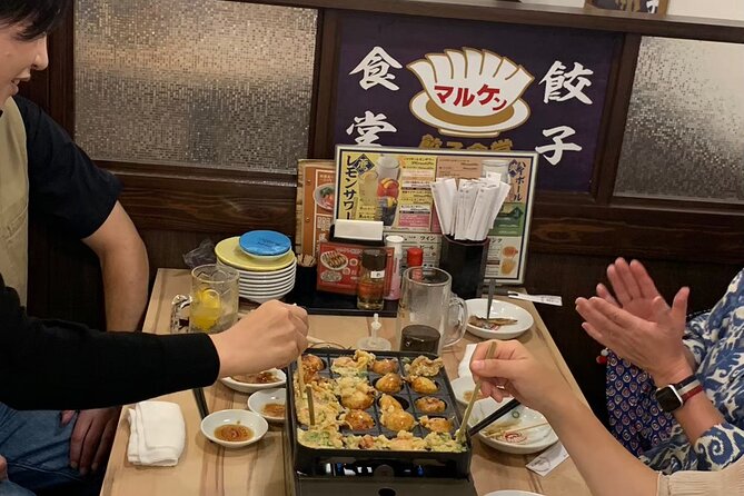 Visit Izakaya and Hiroshima Yokogawa District - Pricing and Cancellation Policy