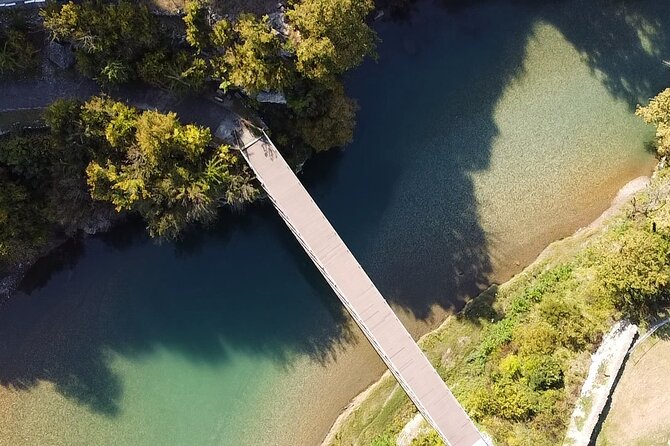 Visit Martvili Canyon, Prometheus Cave and Other From Tbilisi - Accessibility and Restrictions