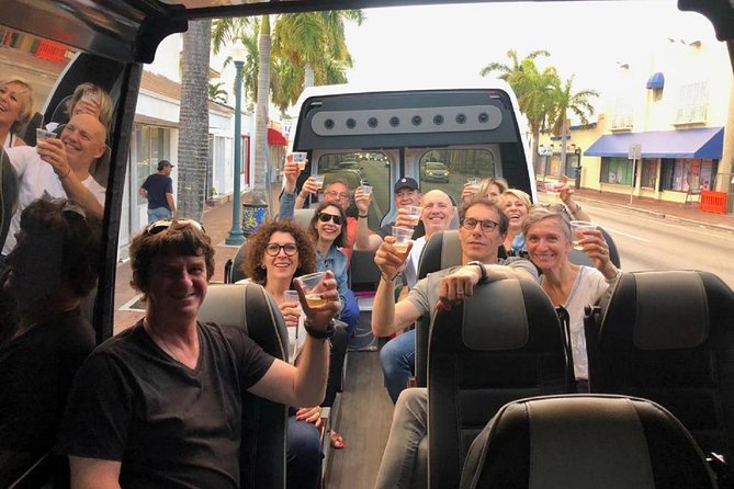 Visit Miami Review: A Memorable Experience