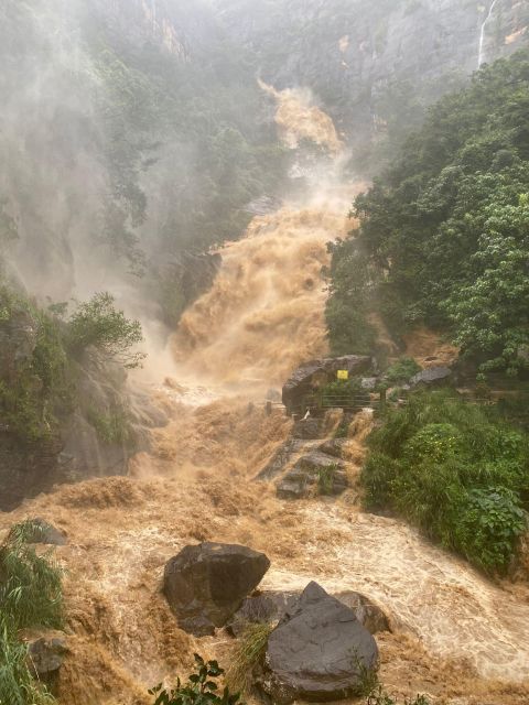 Visit Nine Arch Bridge,Ravana & Diyaluma Falls,Safari - Transportation and Accessibility