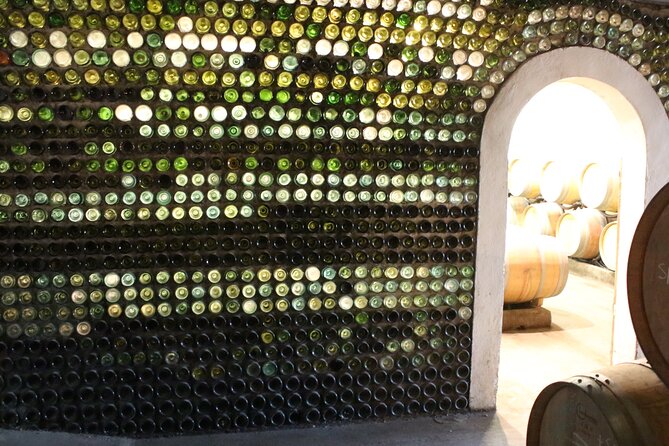 Visit of the Château Du Cros and Introduction to Tasting - Pricing and Booking Process