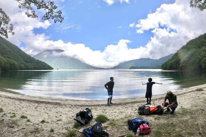 Visit the Unexplored Regions of Lake Chuzenji--Scenic Trekking and Rafting Tour - Immerse Yourself in the Rich Cultural Heritage