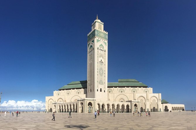 Visit to Casablanca - Frequently Asked Questions