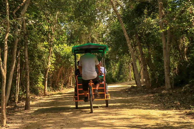 Visit to the Community of Ek Balam, Cenote & Pyramids Tour - What to Expect at Ek Balam