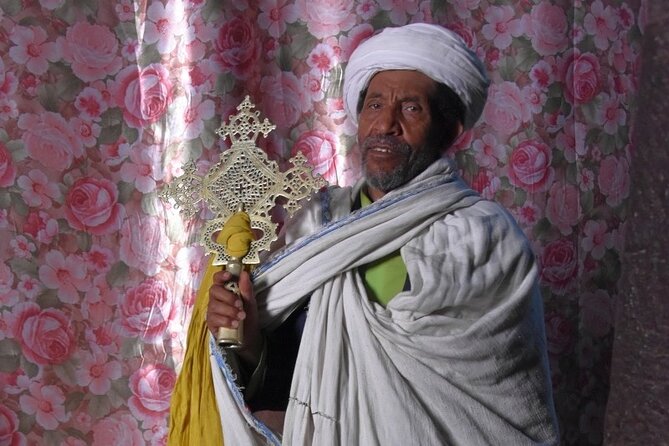 Visiting the Wonders of Lalibela in Three (3) Days and Two ( 2) Nights - Travel Tips and Requirements