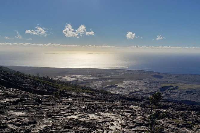 Volcanoes National Park Private Tour - Personalized Attention From Expert Guide