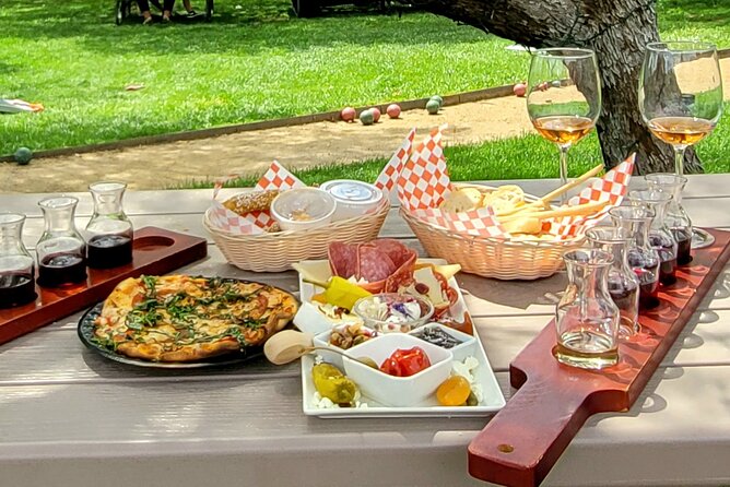 Voted Best in Sedona-Cheapest Private Wine Tour in Town! - Snacks, Water, and BYOB