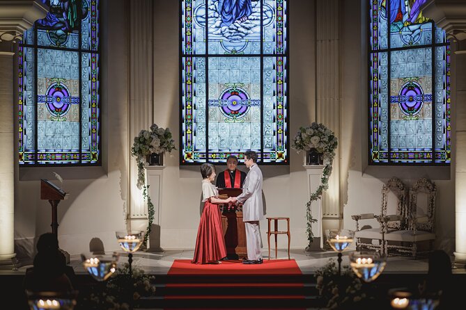 Vow Renewal Plan - Ceremony Specifics
