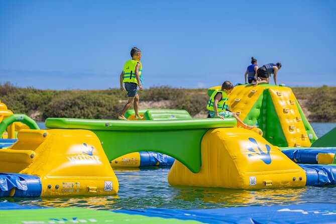 Wai Kai AquaVenture - Reviews and Feedback