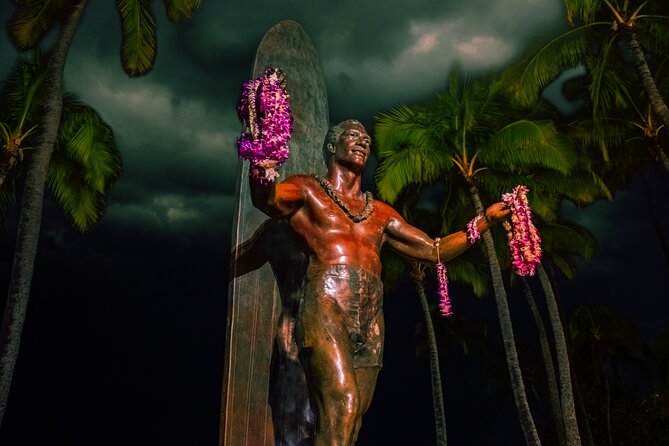 Waikiki Ghosts Haunted Walking Tour Review - Feedback From Previous Participants