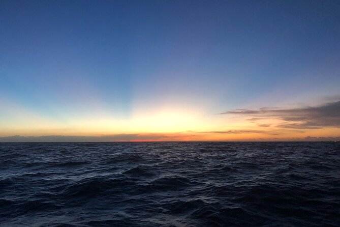 Waikiki Sunset Boat Cruise - Frequently Asked Questions