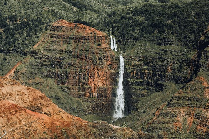 Waimea Historical and Cultural Shared Tour - Exploring Waimeas History and Culture