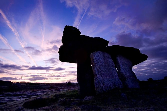 Walk in Burren National Park Clare. Guided. 4 Hours. - Preparation for Your Walk