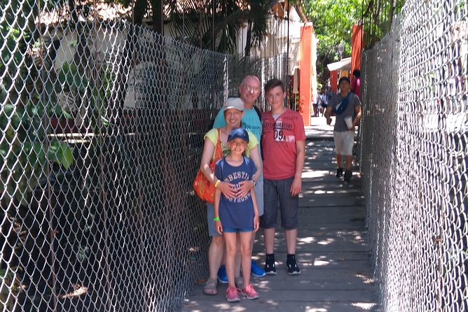 Walking City Tour- Puerto Vallarta - Pricing and Booking Details
