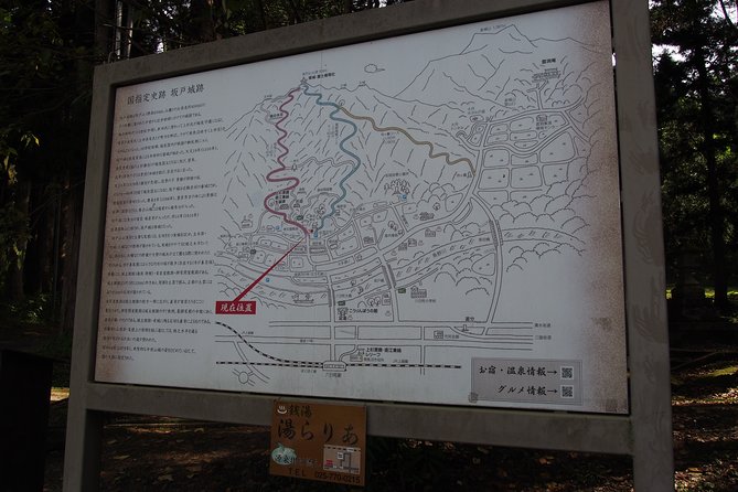 Walking & Cycling - Equipment Provided