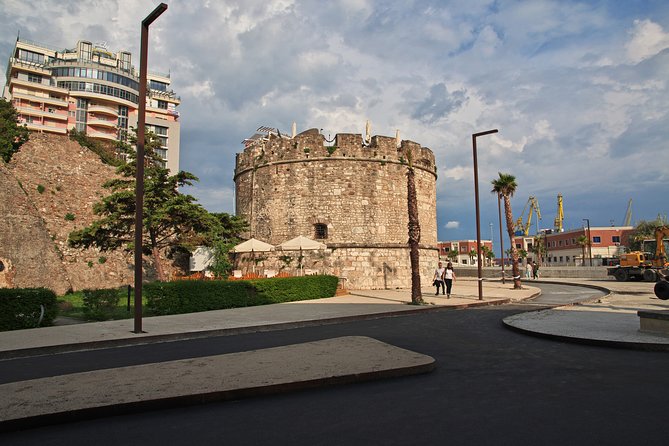 Walking Tour - Main Attractions of Tirana and Durres Albania - Accessibility Information