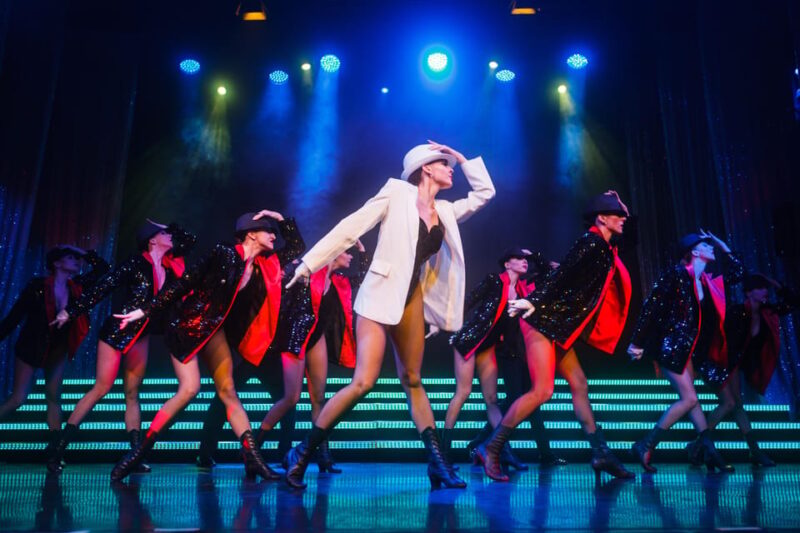 Warsaw: Live Show at Sabat Theatre - Venue Information