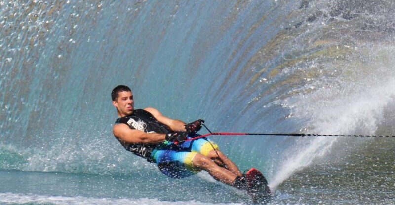 Water Skiing in Mount Lavinia - Cancellation and Refund Policy