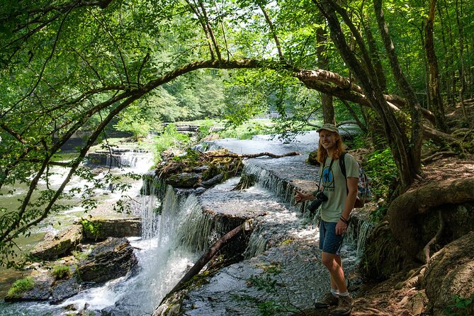 Waterfall Wonders Hiking Tour - Cancellation and Booking Policy
