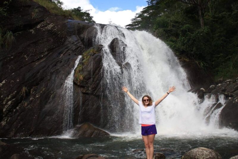 Waterfalls Hunting Near Kandy - Frequently Asked Questions