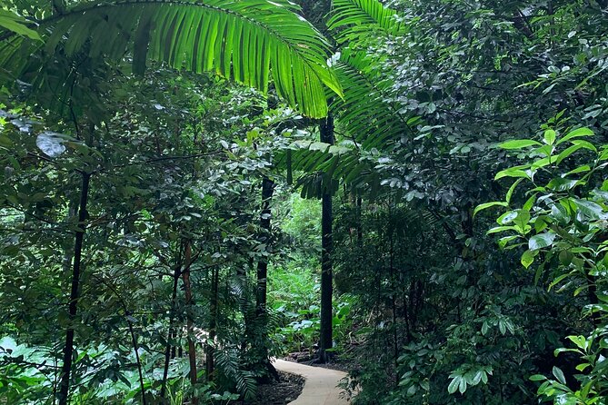 Welchman Hall Gully, Hunte's Garden and Peg Farm Family Day - Booking and Cancellation Policies