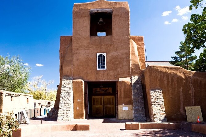 Welcome to Santa Fe: Private 2.5 Hr Introductory Walking Tour - Booking Your Private Walking Tour