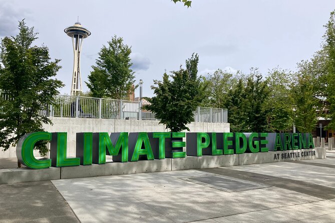 Welcome to Seattle Walking Tour - Traveler Feedback