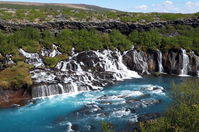 West Coast and Waterfalls Private Tour - Pricing and Cancellation Policy
