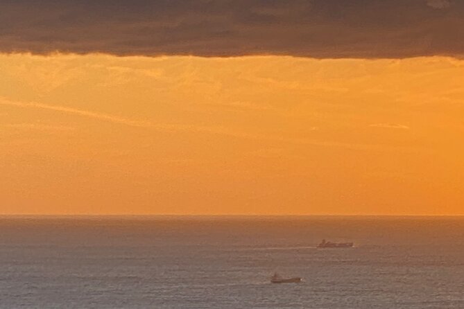 West Izu Sunset Private Tour - Cancellation and Payment