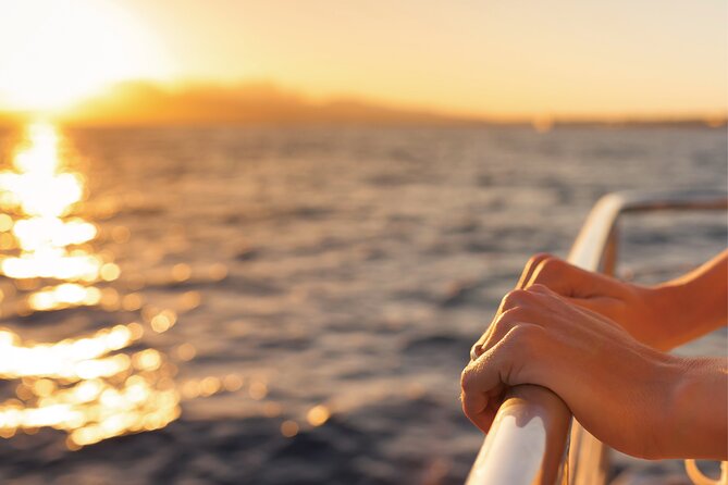 West Oahu Whale Watching & Turtle Snorkeling - Tour Duration and Schedule
