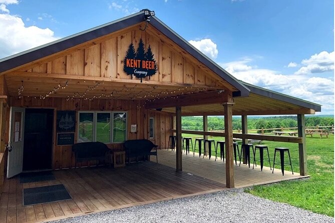 Western New York Beer Trail Pass - Operational Hours and Locations