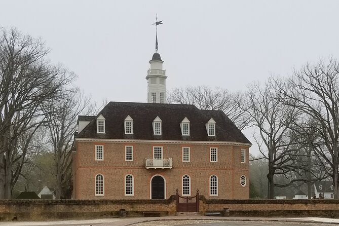 What Says Virginia: A Question of Independence Review - Frequently Asked Questions