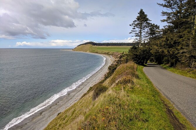 Whidbey Island and Deception Pass Tour Review - Reviews and Ratings