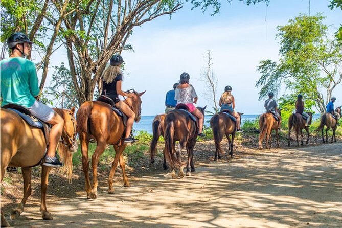 White River Rafting And Horseback Rides Combo Tour From Montego Bay - Inclusive Pricing and Booking