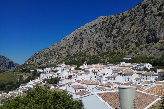 White Villages From Ronda - Pricing