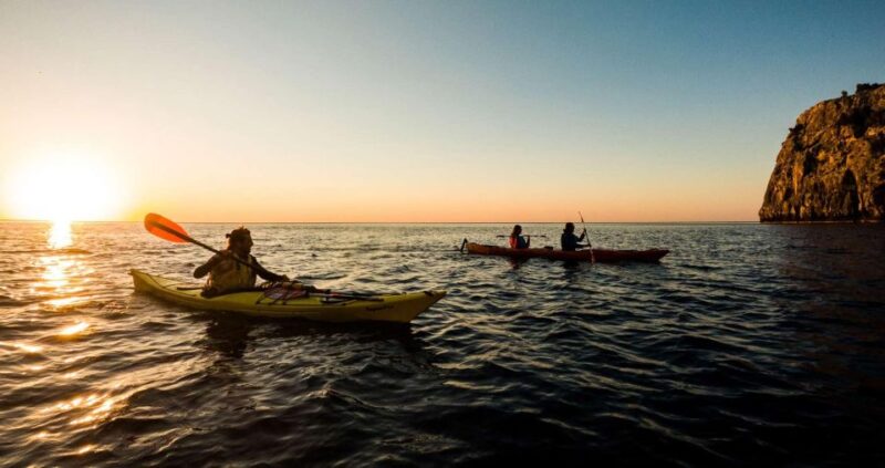 White Water Kayaking in Mapalagama - Reservation Details