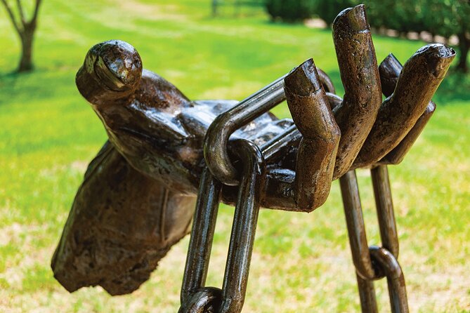 Whitney Plantation Half Day Tour - Traveler Reviews and Feedback