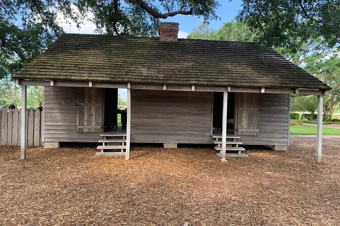 Whitney Plantation & Historical Culture City Combo Review - Guides and Engagement