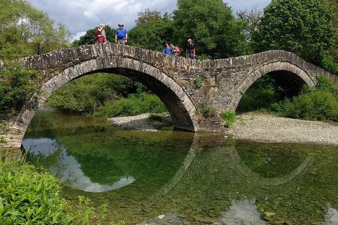 Wild Mountains & Rivers Adventure (7days-Private) - Hiking & Exploration