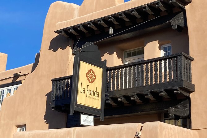 Willa Cathers Walking Tour in Santa Fe - Customer Feedback