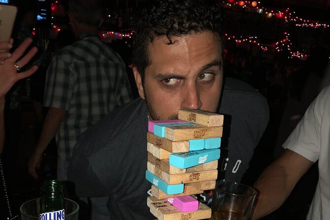 Williamsburg Definitive Dive Bar Crawl Review - Dive Bar Crawl Impressions