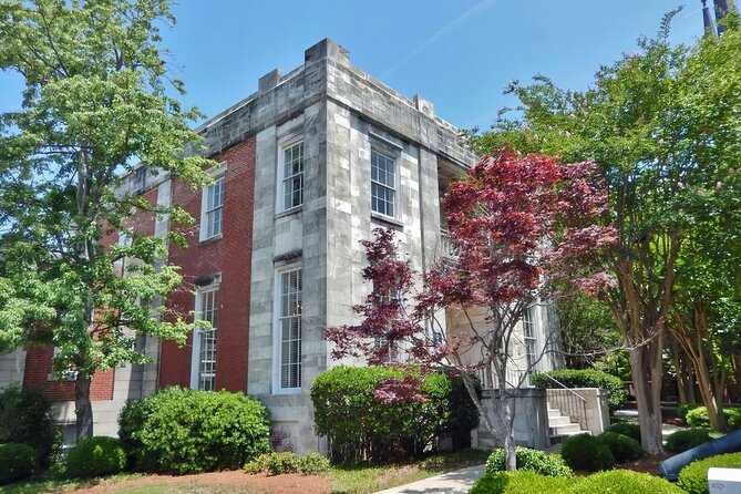 Wilmington Coup and Massacre Historic Tour Review - Booking and Cancellation Policy