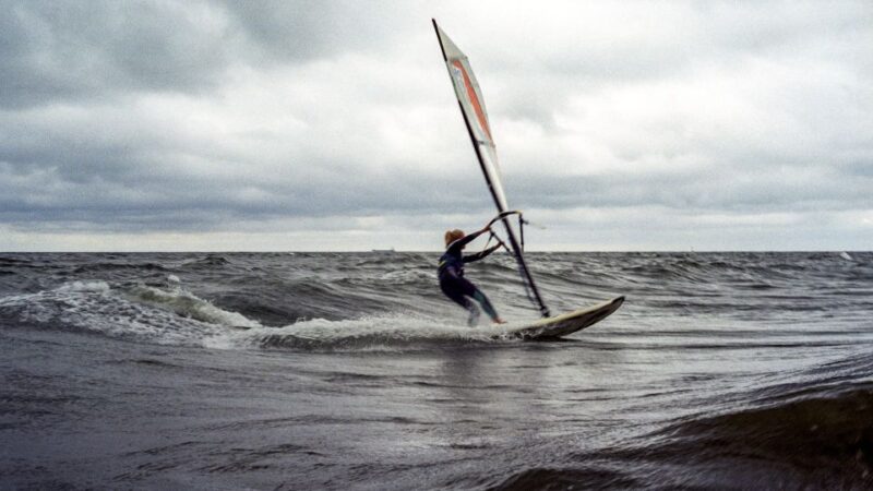 Windsurfing in Bentota - Nearby Attractions