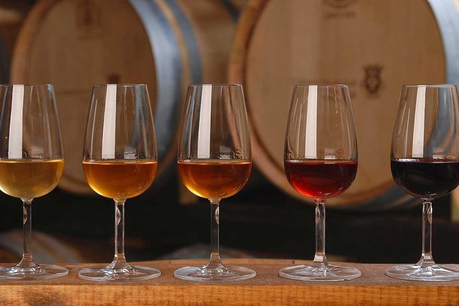 Wine Tasting - Private Half-Day Tour - Ask Away